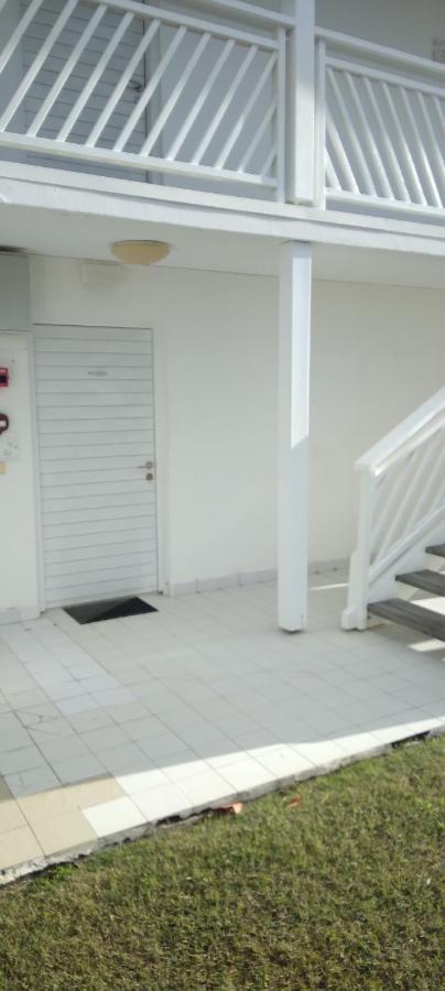 Studio Douceur des iles Belle-Allée Extérieur photo
